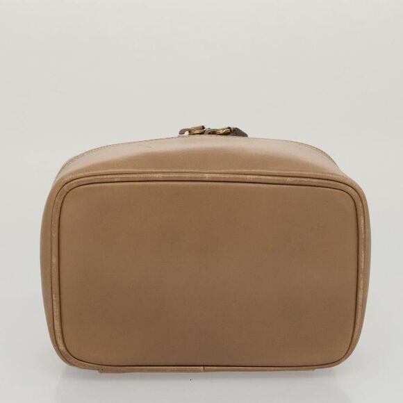 Pre Loved gucci Women Beige Pouches - Picture 5 of 8